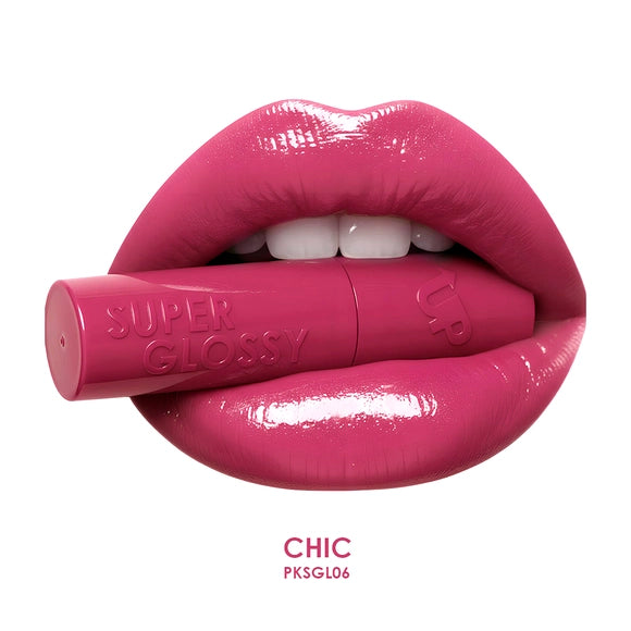 SUPER GLOSSY  | Labial Glossy