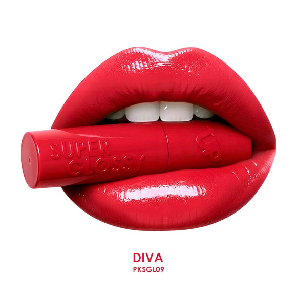 SUPER GLOSSY  | Labial Glossy