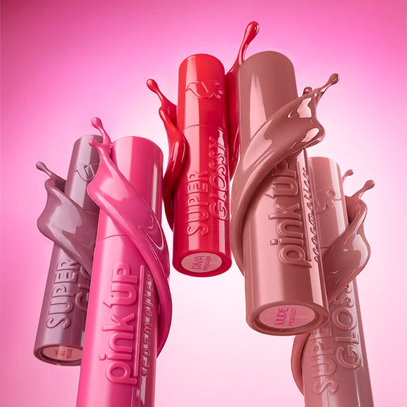 SUPER GLOSSY  | Labial Glossy