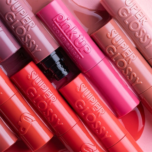 SUPER GLOSSY  | Labial Glossy