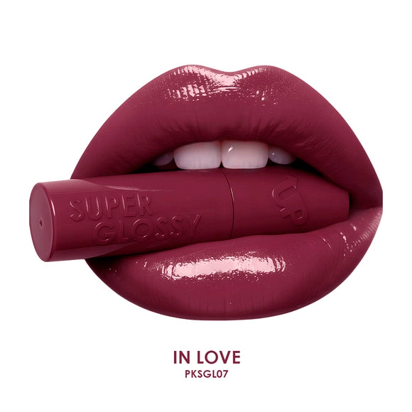SUPER GLOSSY  | Labial Glossy