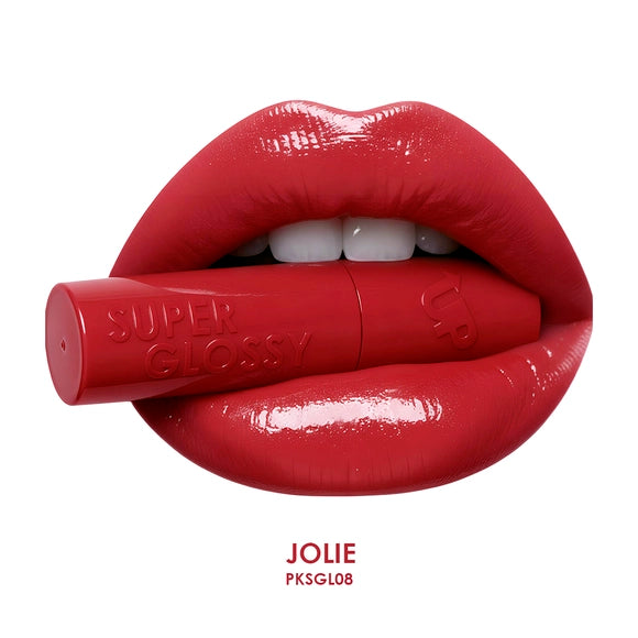 SUPER GLOSSY  | Labial Glossy