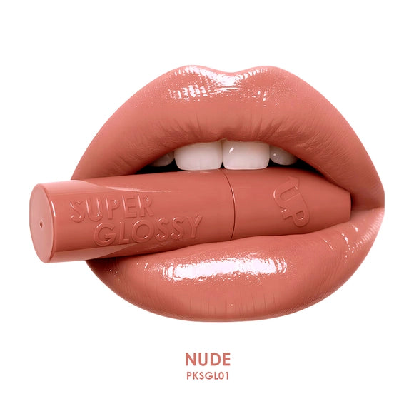 SUPER GLOSSY  | Labial Glossy