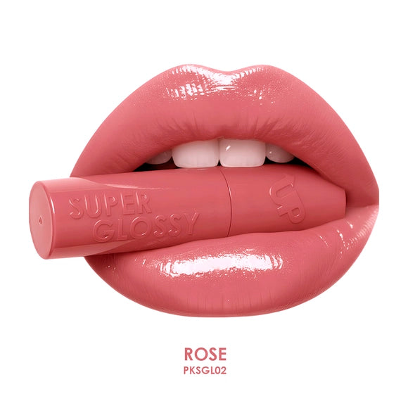 SUPER GLOSSY  | Labial Glossy