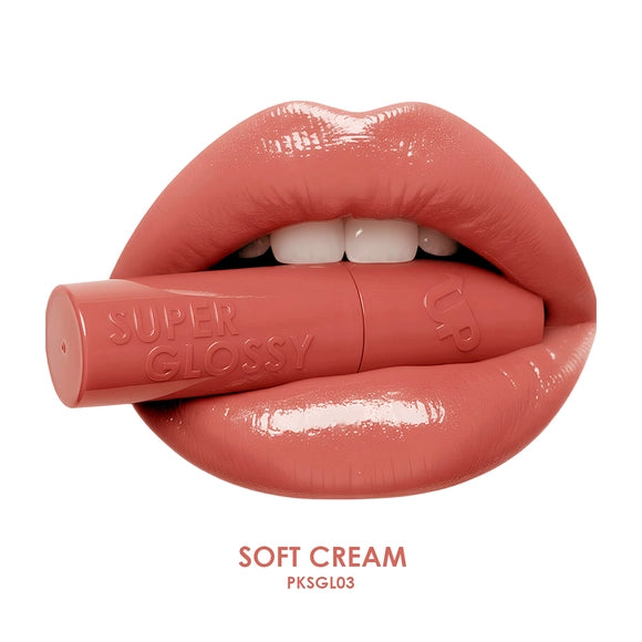 SUPER GLOSSY  | Labial Glossy