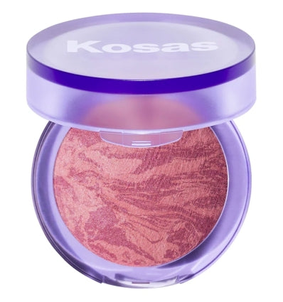 Blush Is Life | Rubor compacto en polvo