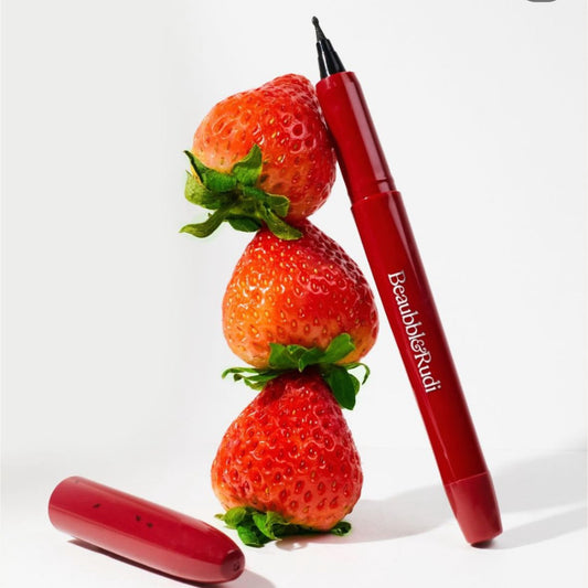 Berry Freckled Pen | Plumín para pecas