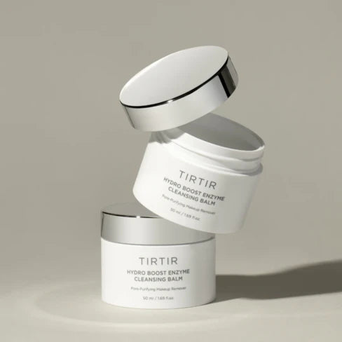 Hydro Boost Enzyme Cleansing Balm | Bálsamo limpiador y desmaquillante