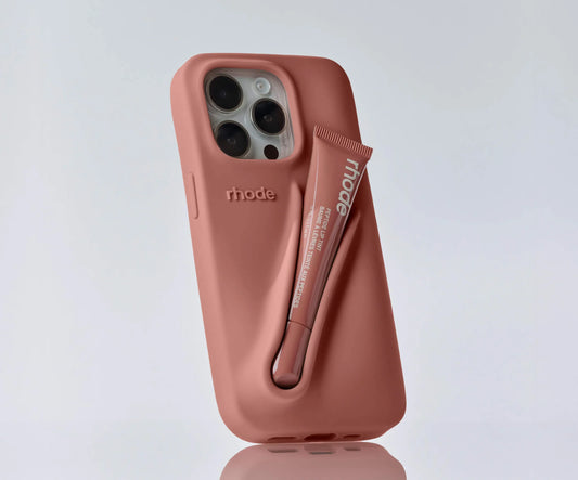 TOAST Fall Lip Case | Funda para Iphone | EDICIÓN LIMITADA