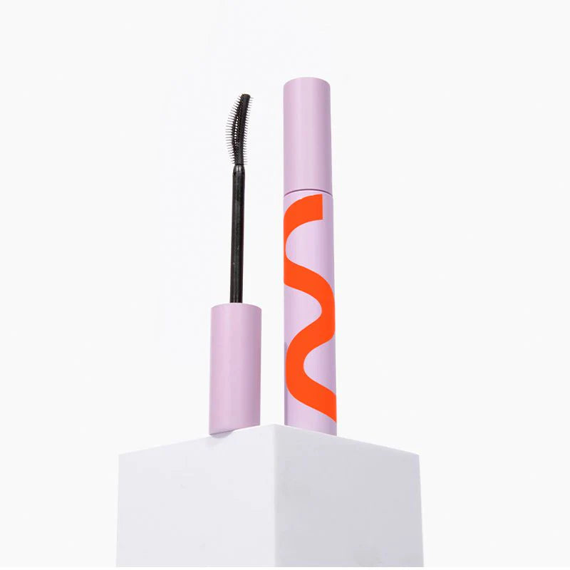 MakeWaves Lengthening + Volumizing Mascara | Rimel para pestañas