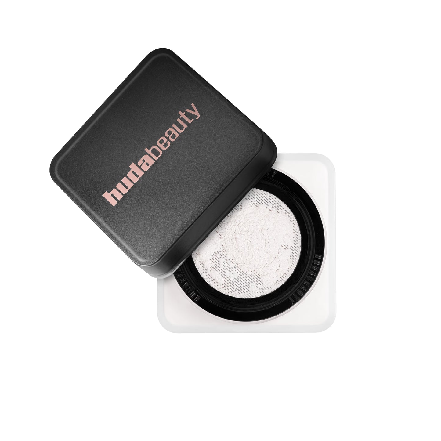 Easy Bake Loose Baking & Setting Powder | Polvo Suelto