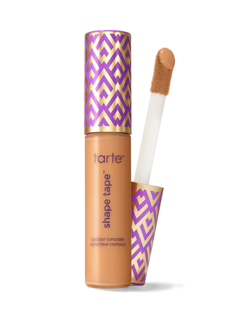 Shape Tape Concealer | Corrector