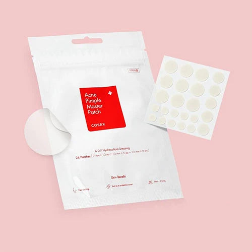 Acne Pimple Master Patch | Parches para brotes