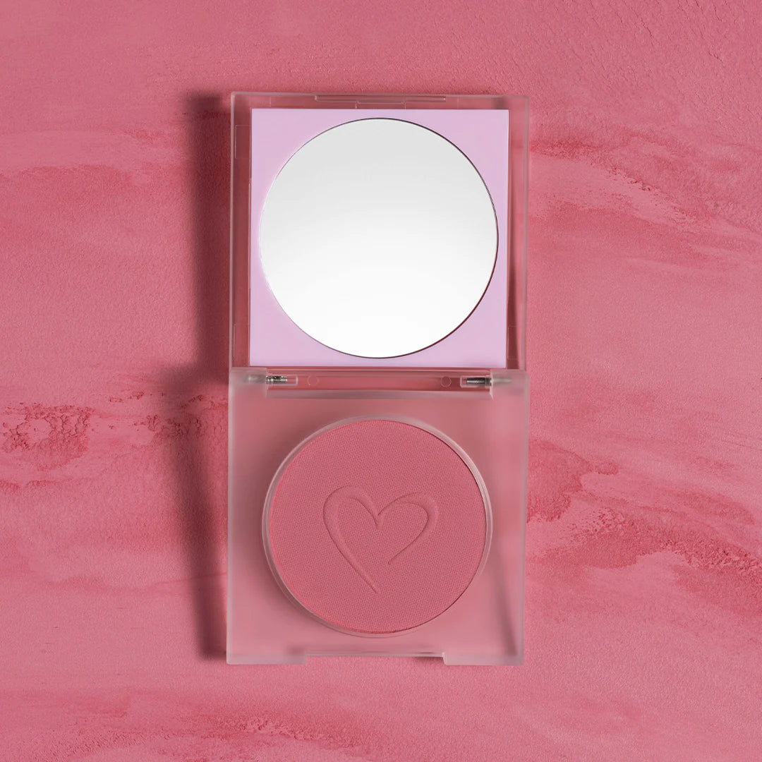 Blush Hush | Rubor compacto
