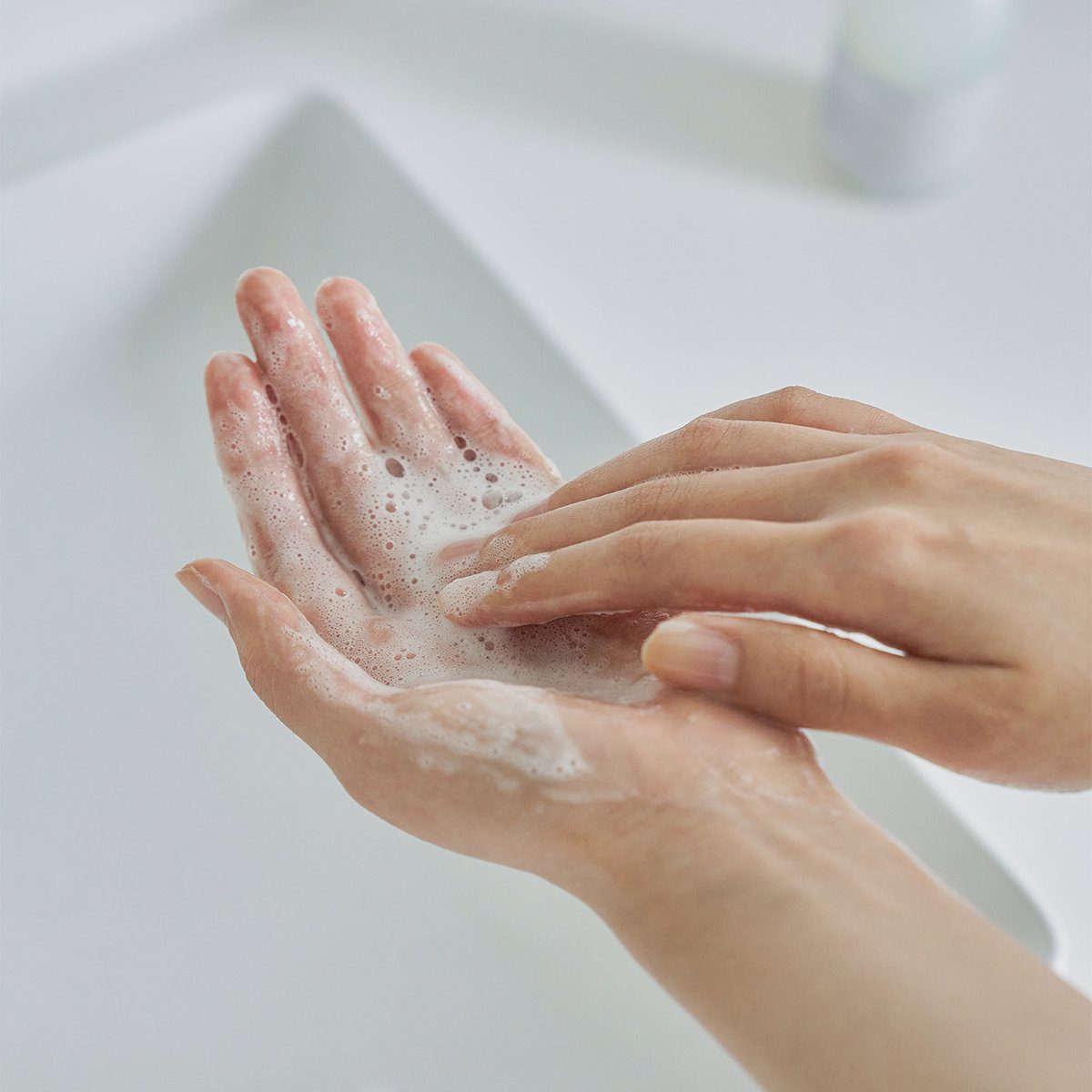 Dual Barrier Mild Gel Cleanser | Gel limpiador