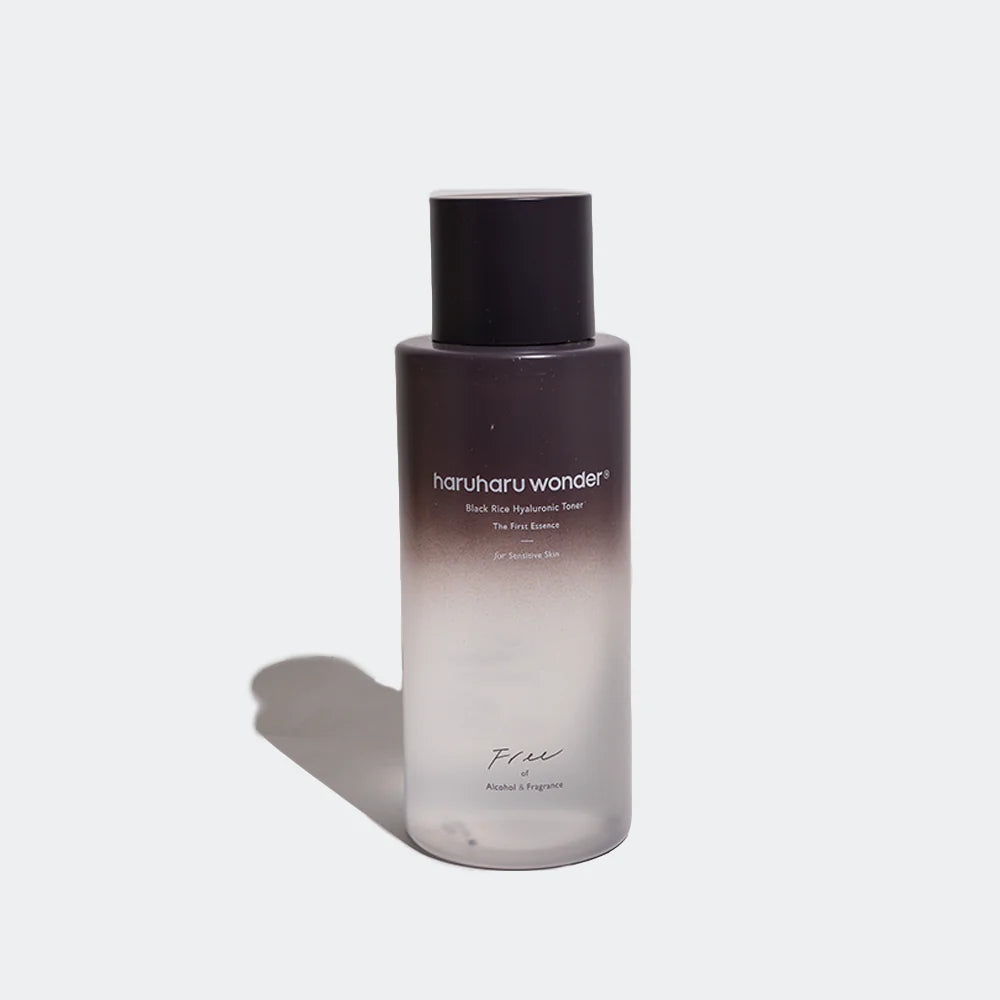 Black Rice Hyaluronic Toner | Tónico | 150ml