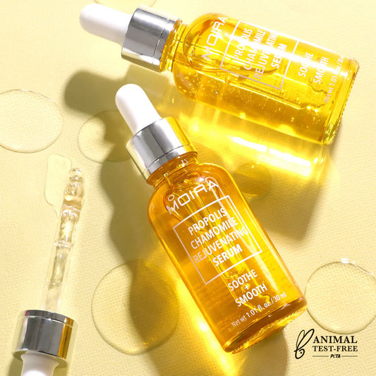 Propolis Chamomile Rejuvenating Serum | Suero Rostro