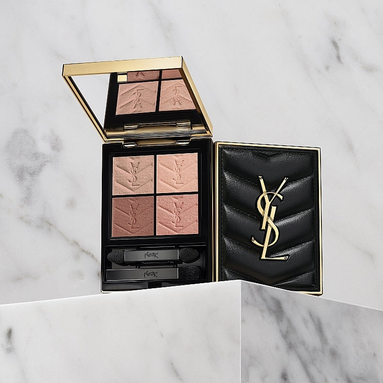 Couture Mini Clutch Eyeshadow Palette | Paleta de sombras